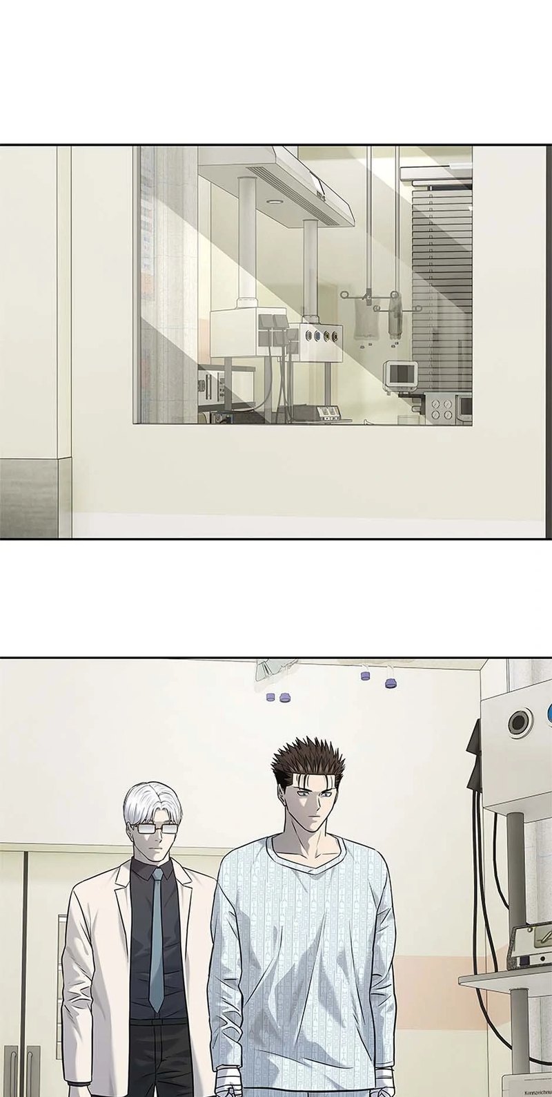 God of Blackfield - Chapter 230 Page 82