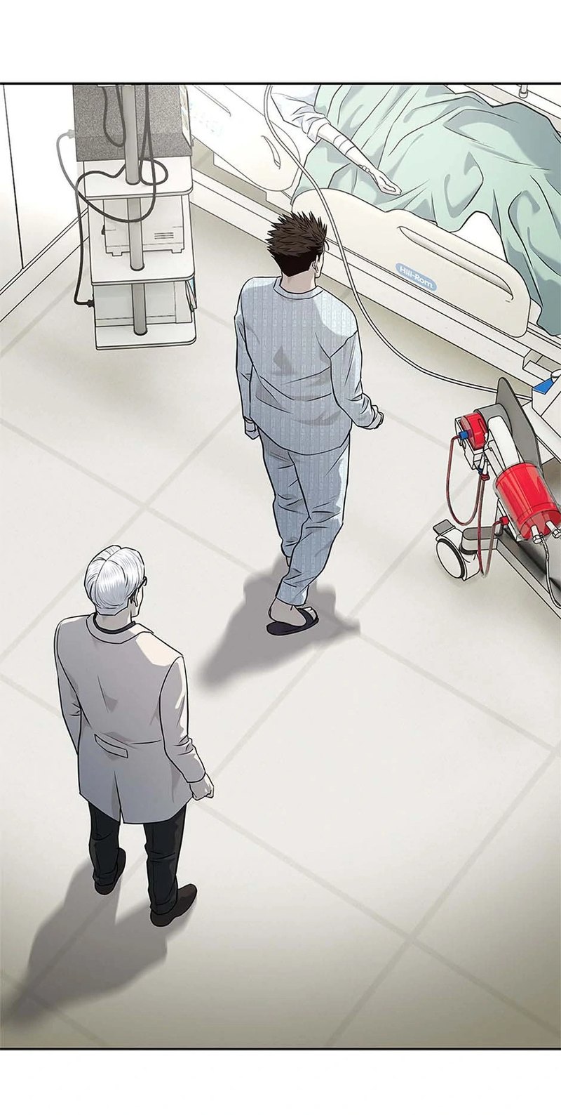 God of Blackfield - Chapter 230 Page 85