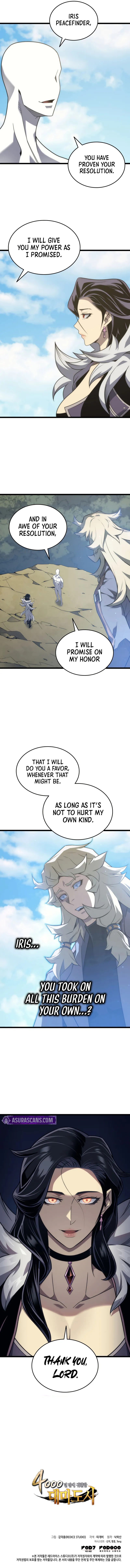 The Great Mage Returns After 4000 Years - Chapter 191 Page 10