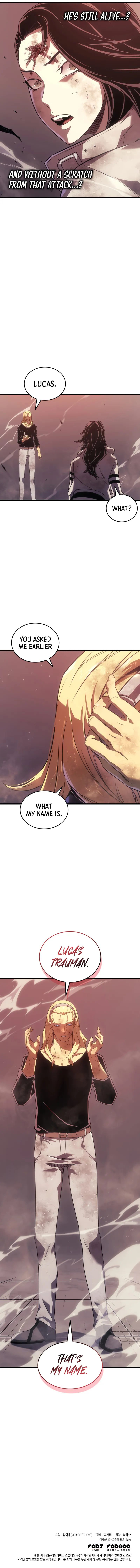 The Great Mage Returns After 4000 Years - Chapter 201 Page 15