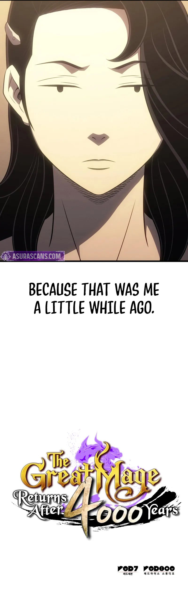 The Great Mage Returns After 4000 Years - Chapter 214 Page 12