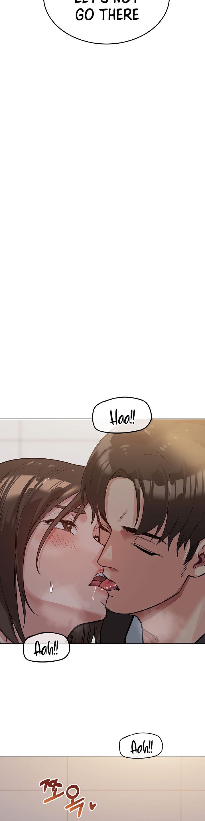 Keep it a Secret from Your Mother! - Chapter 1 Page 56