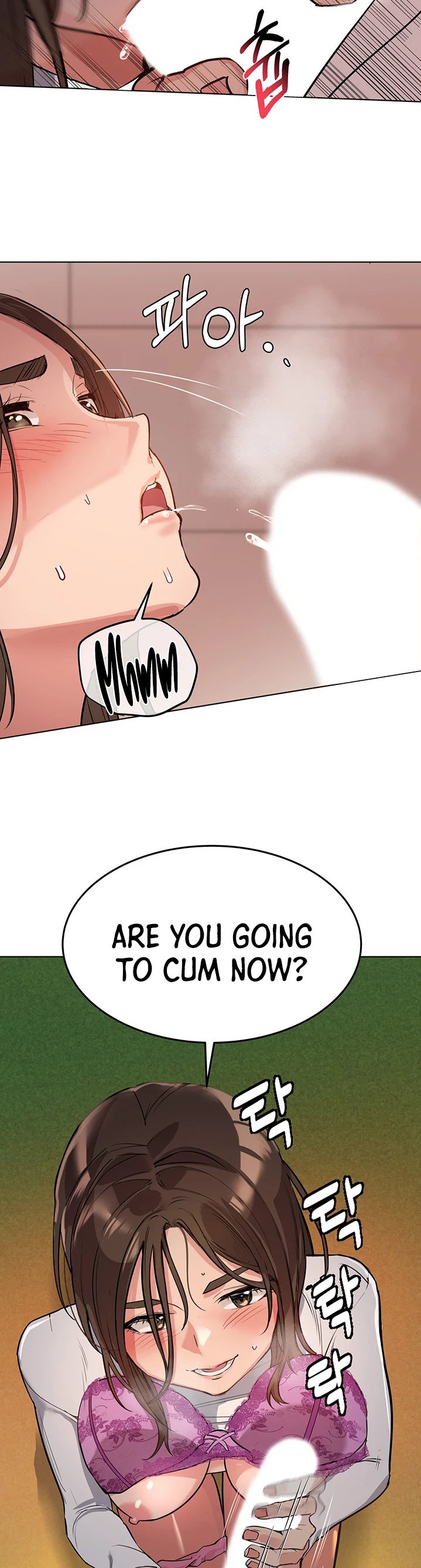 Keep it a Secret from Your Mother! - Chapter 2 Page 14