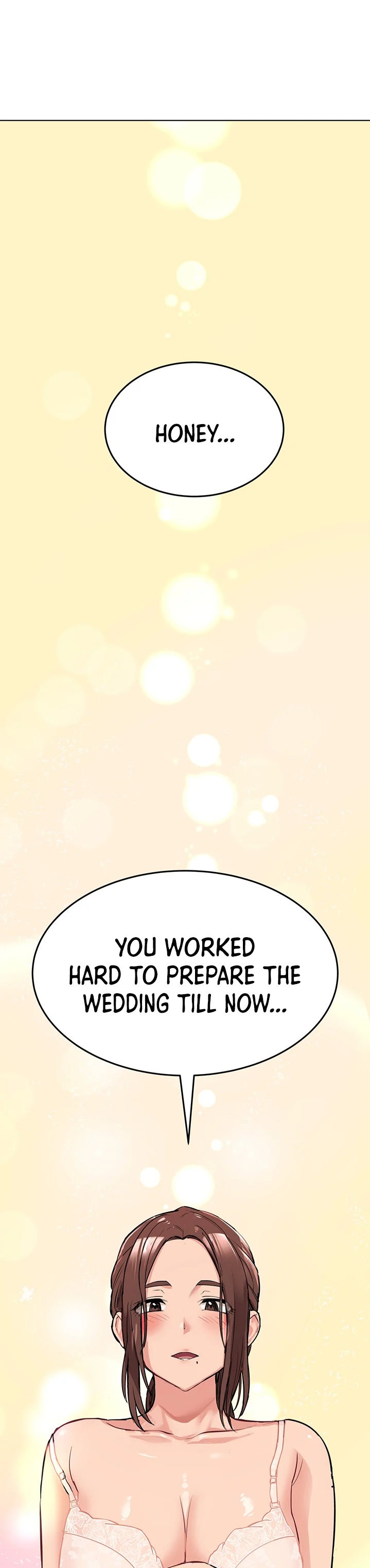 Keep it a Secret from Your Mother! - Chapter 2 Page 25