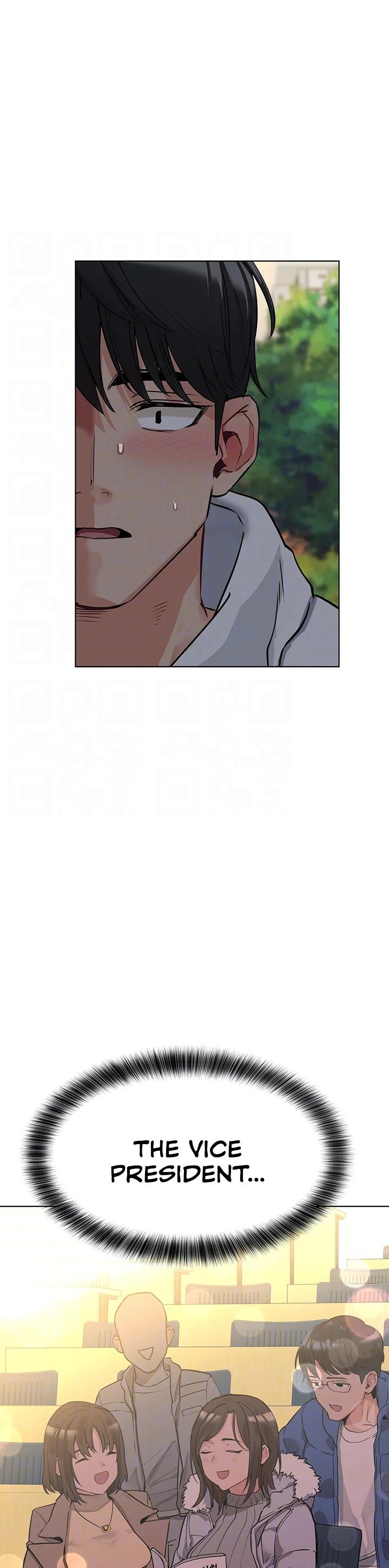 Keep it a Secret from Your Mother! - Chapter 2 Page 7