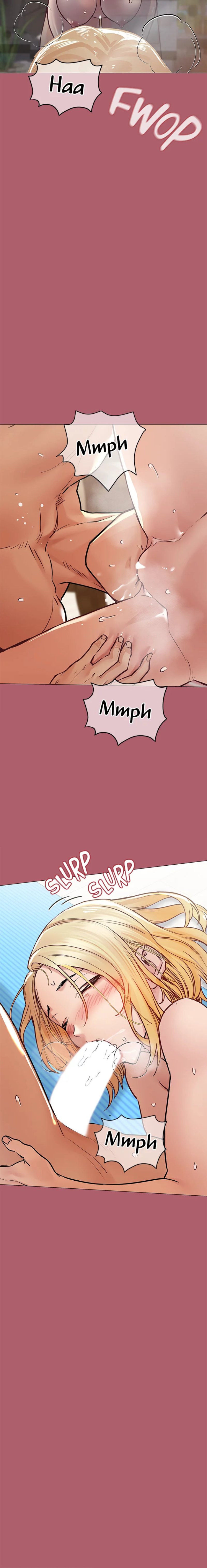 Keep it a Secret from Your Mother! - Chapter 31 Page 6