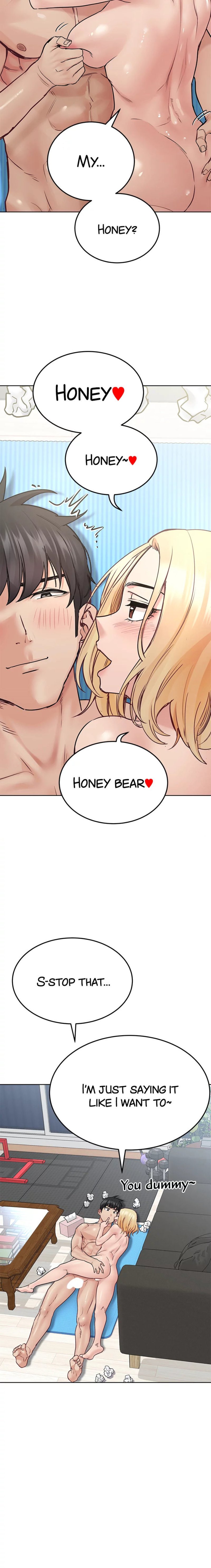Keep it a Secret from Your Mother! - Chapter 31 Page 9