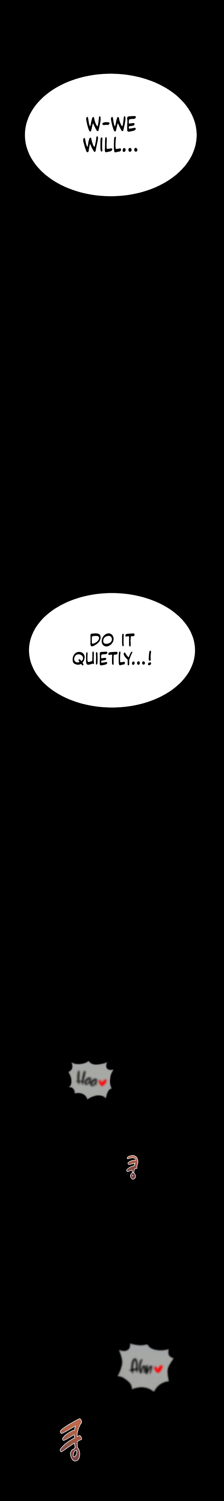 Keep it a Secret from Your Mother! - Chapter 32 Page 31