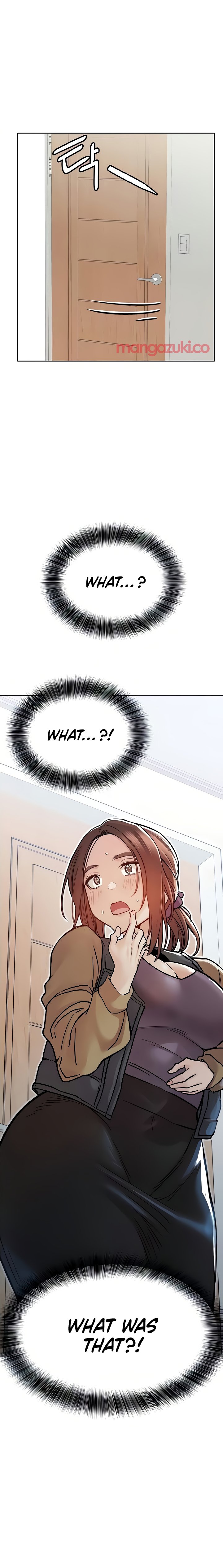 Keep it a Secret from Your Mother! - Chapter 33 Page 5