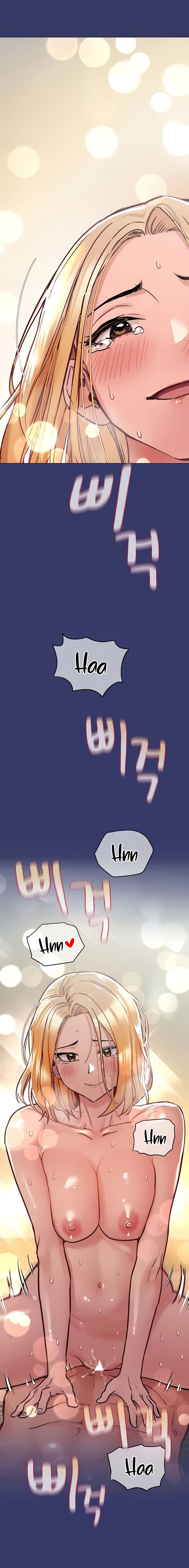 Keep it a Secret from Your Mother! - Chapter 34 Page 6
