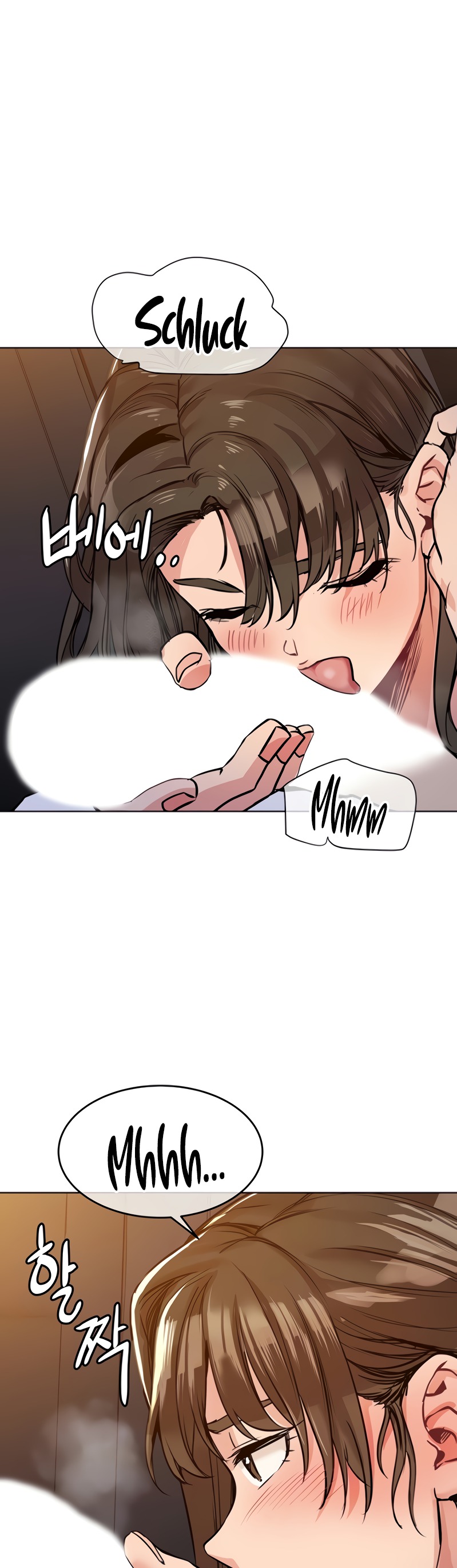 Keep it a Secret from Your Mother! - Chapter 4 Page 13