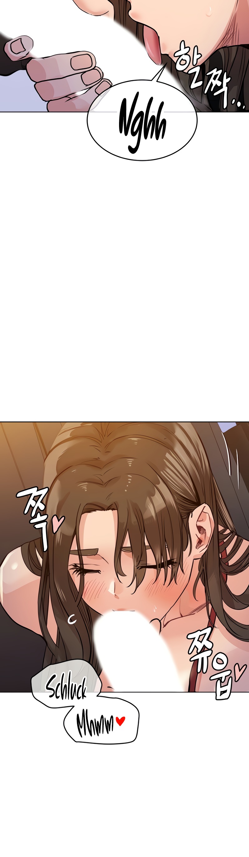 Keep it a Secret from Your Mother! - Chapter 4 Page 14