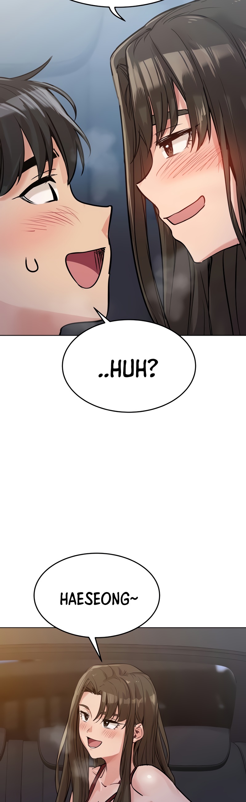 Keep it a Secret from Your Mother! - Chapter 4 Page 27