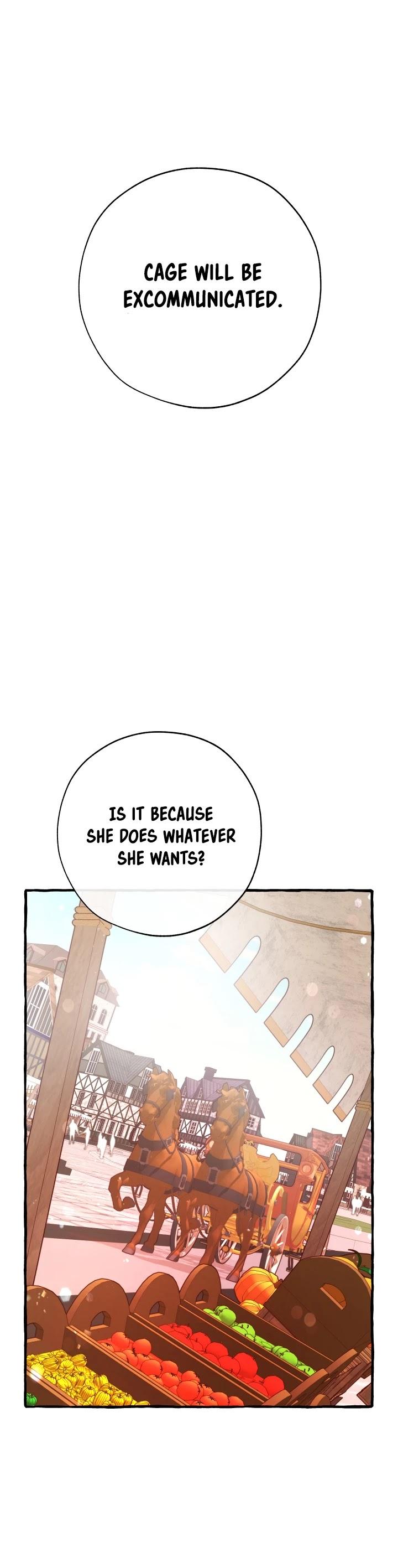 Trash of the Count's Family - Chapter 53 Page 23