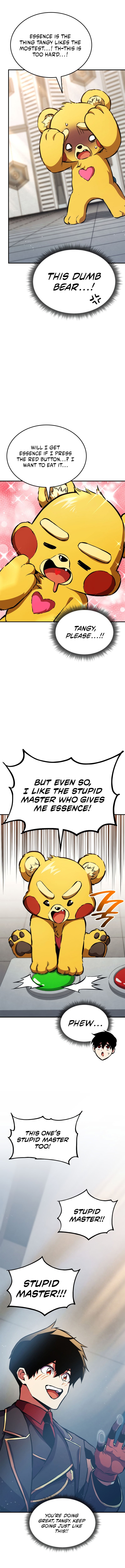 Ranker’s Return (Remake) - Chapter 162 Page 20