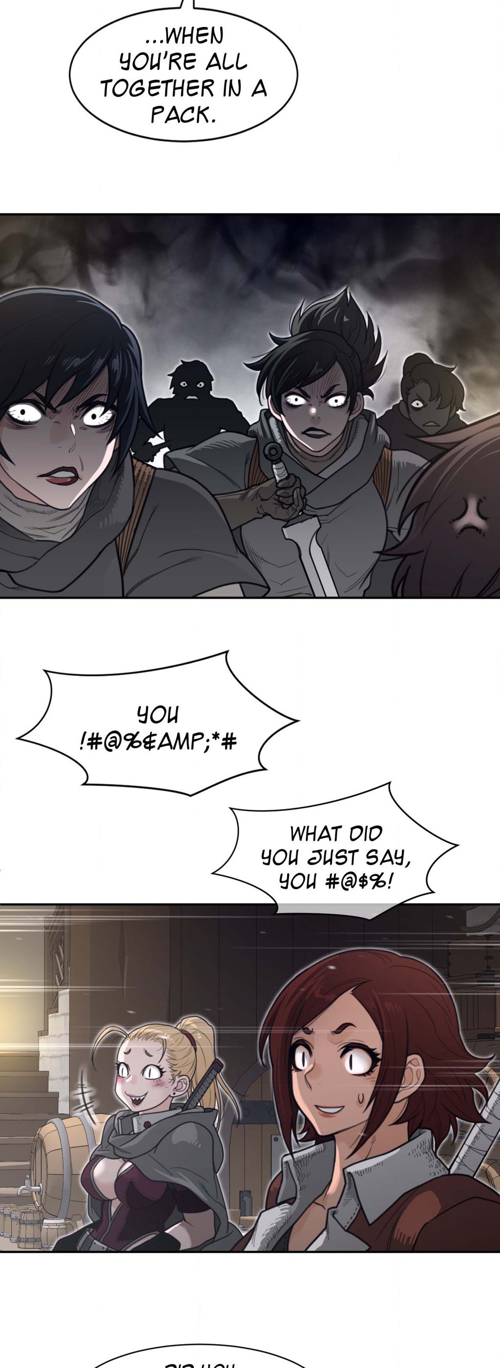 Perfect Half - Chapter 188 Page 22