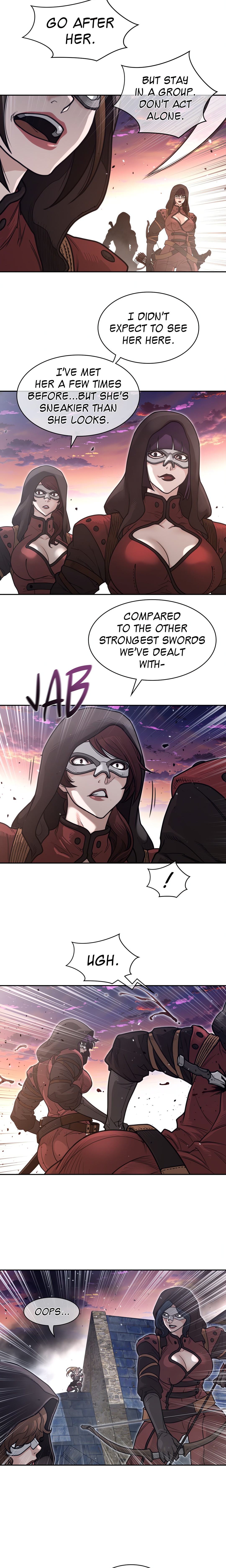 Perfect Half - Chapter 195 Page 6