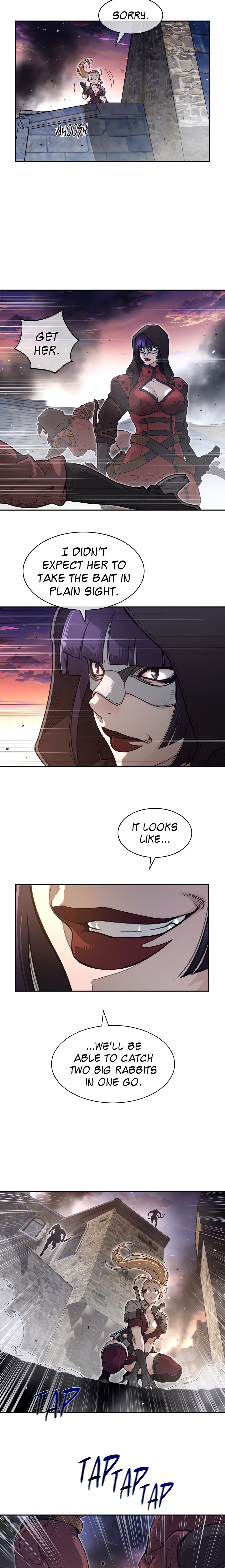 Perfect Half - Chapter 195 Page 7