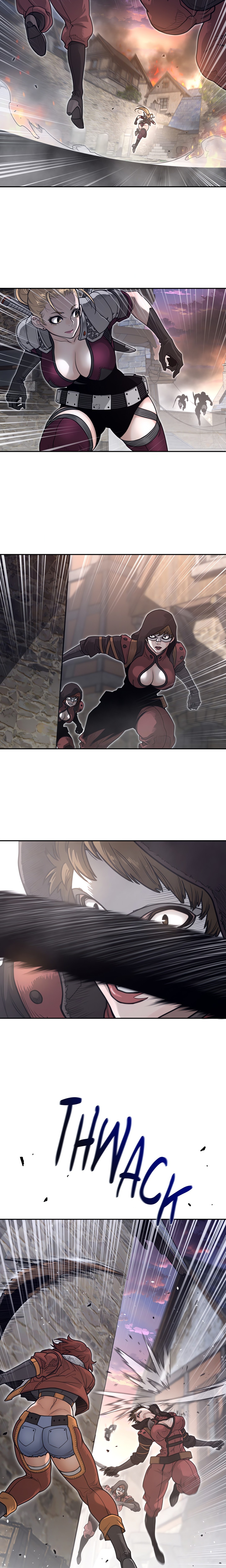 Perfect Half - Chapter 195 Page 8