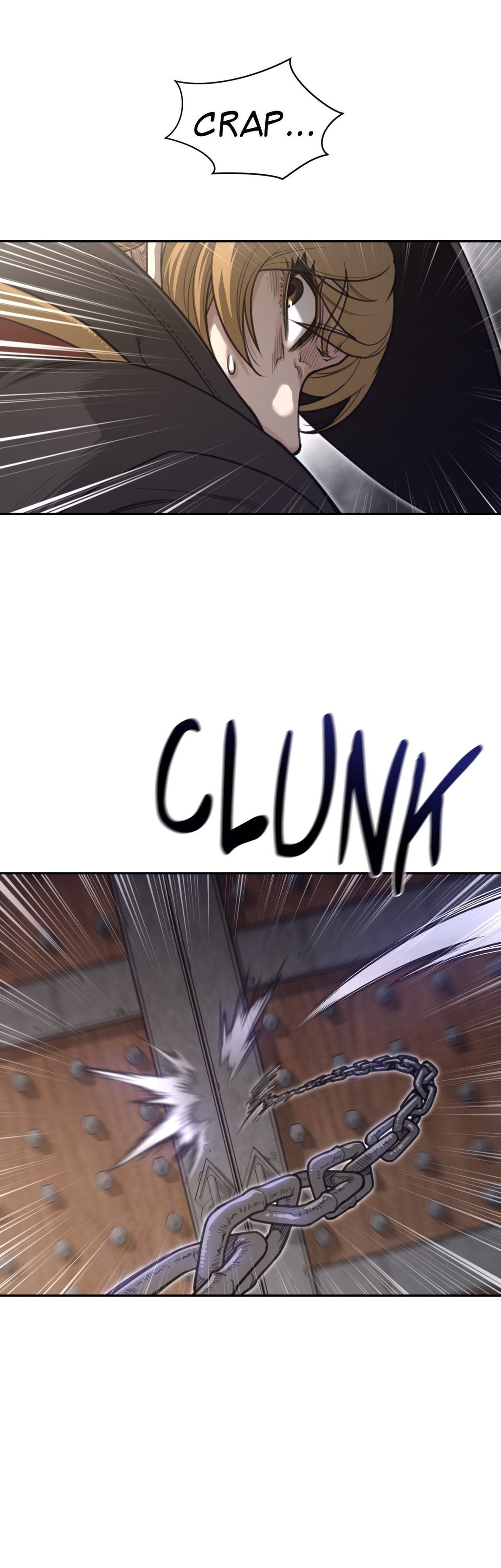 Perfect Half - Chapter 197 Page 23