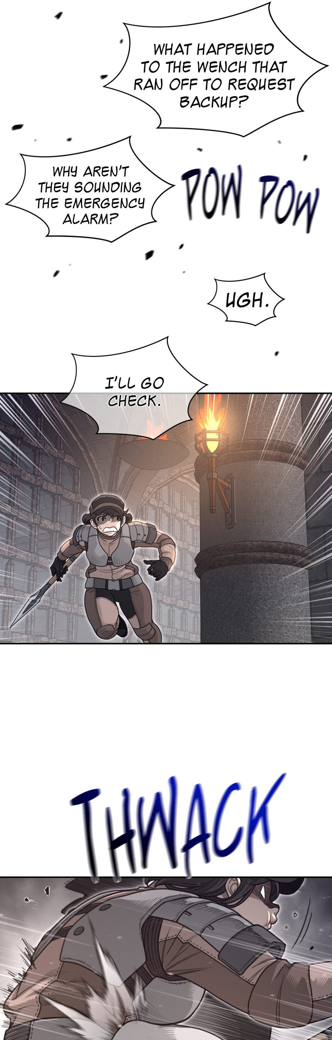 Perfect Half - Chapter 197 Page 29