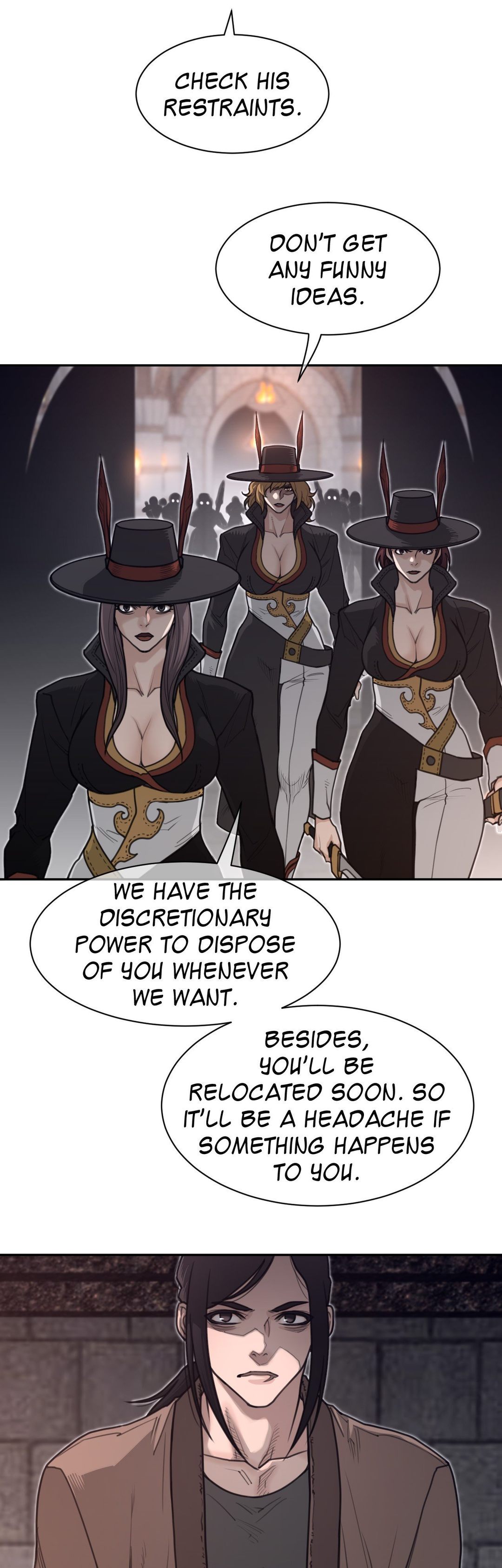 Perfect Half - Chapter 197 Page 7