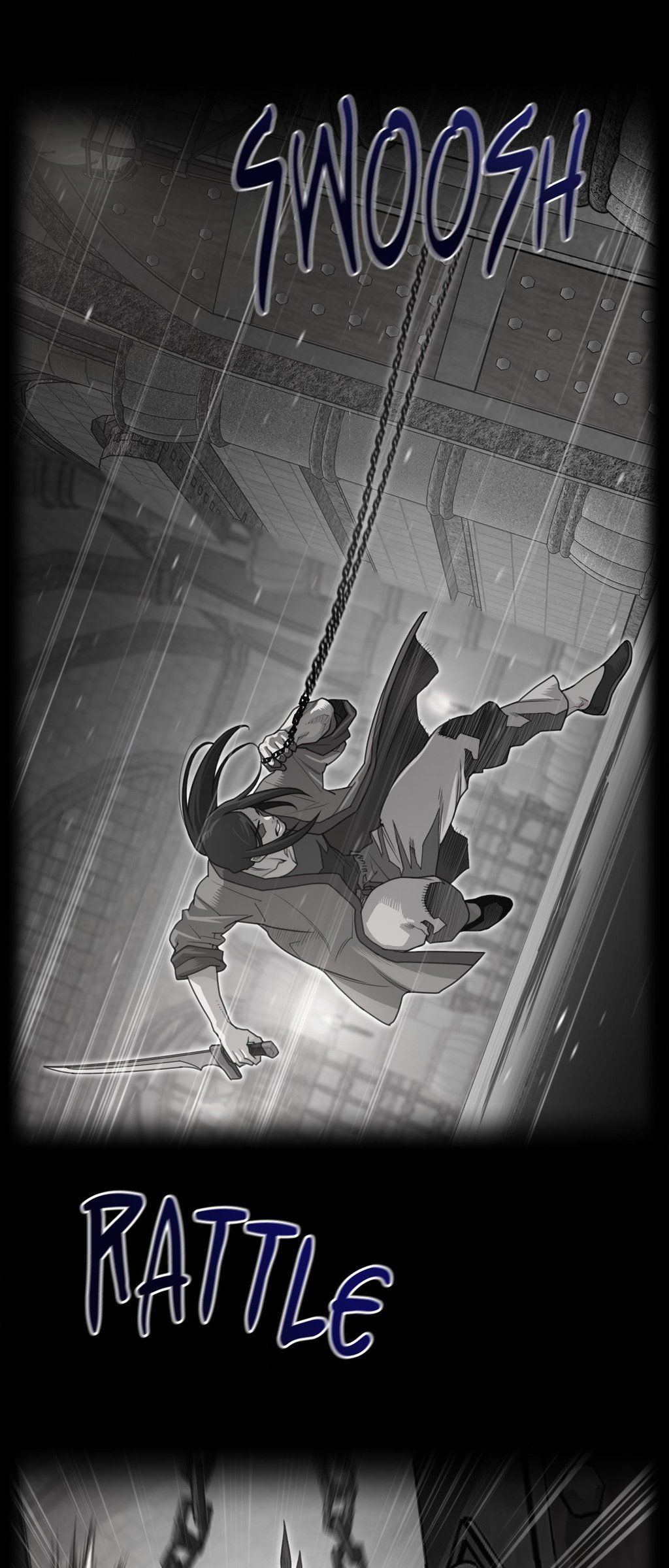 Perfect Half - Chapter 198 Page 1