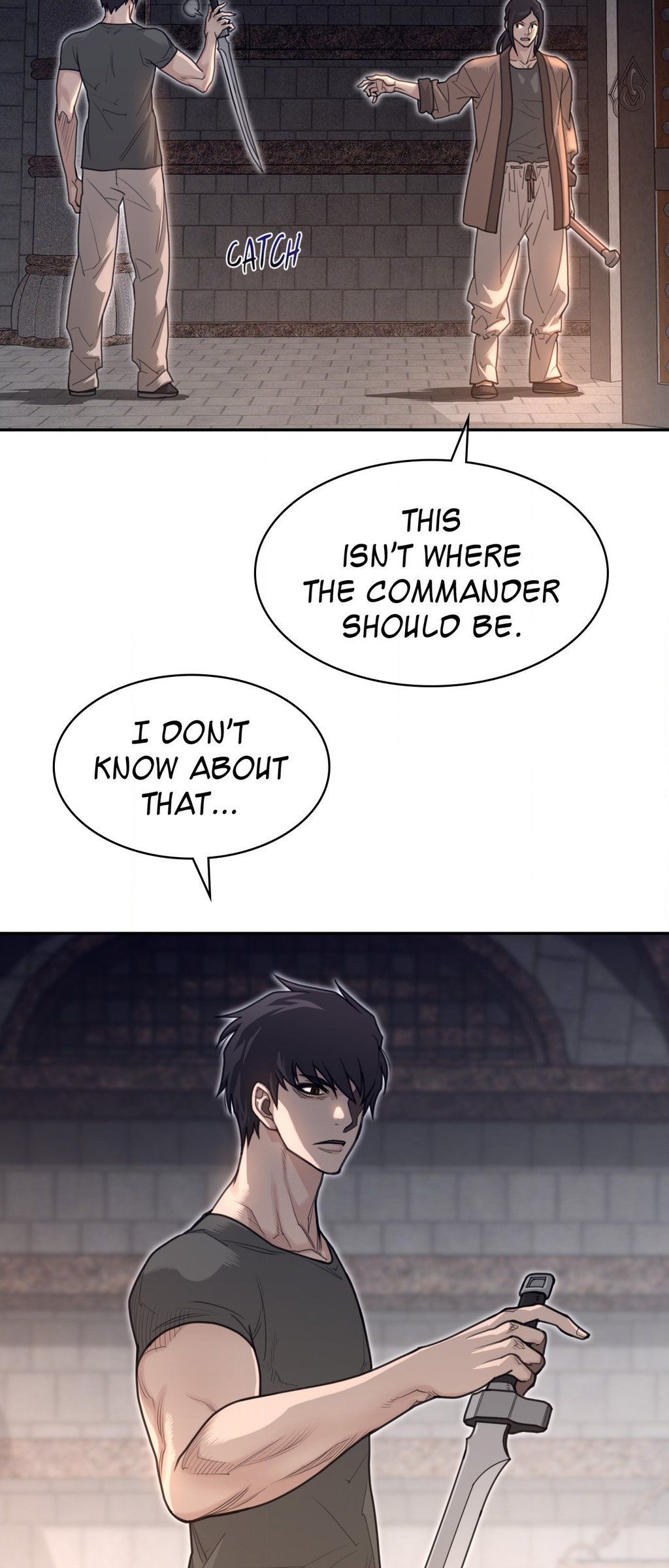 Perfect Half - Chapter 198 Page 10