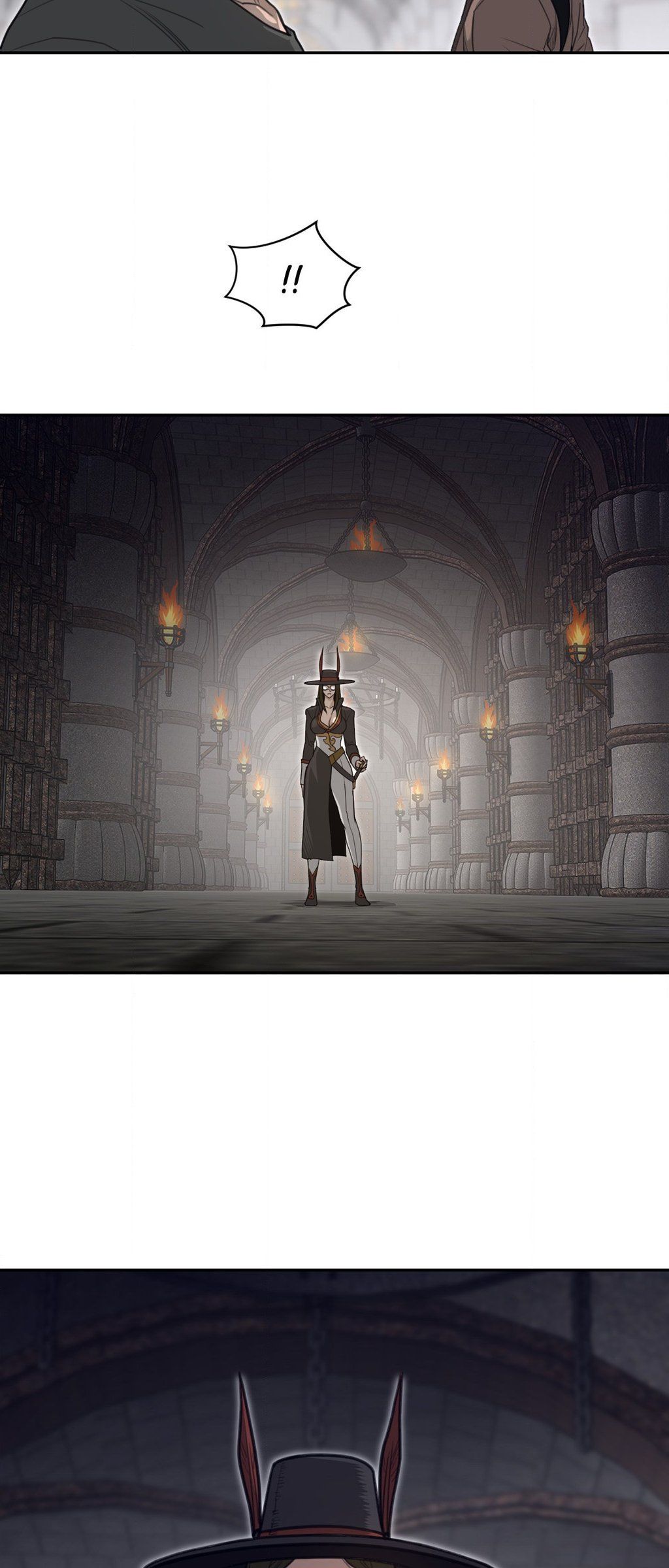 Perfect Half - Chapter 198 Page 14