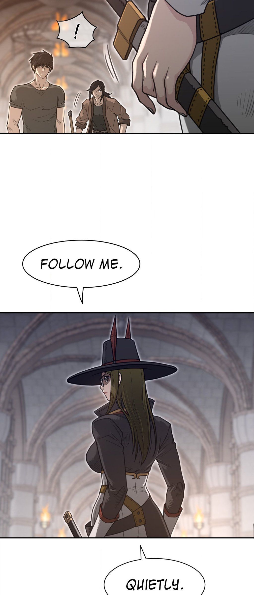 Perfect Half - Chapter 198 Page 17