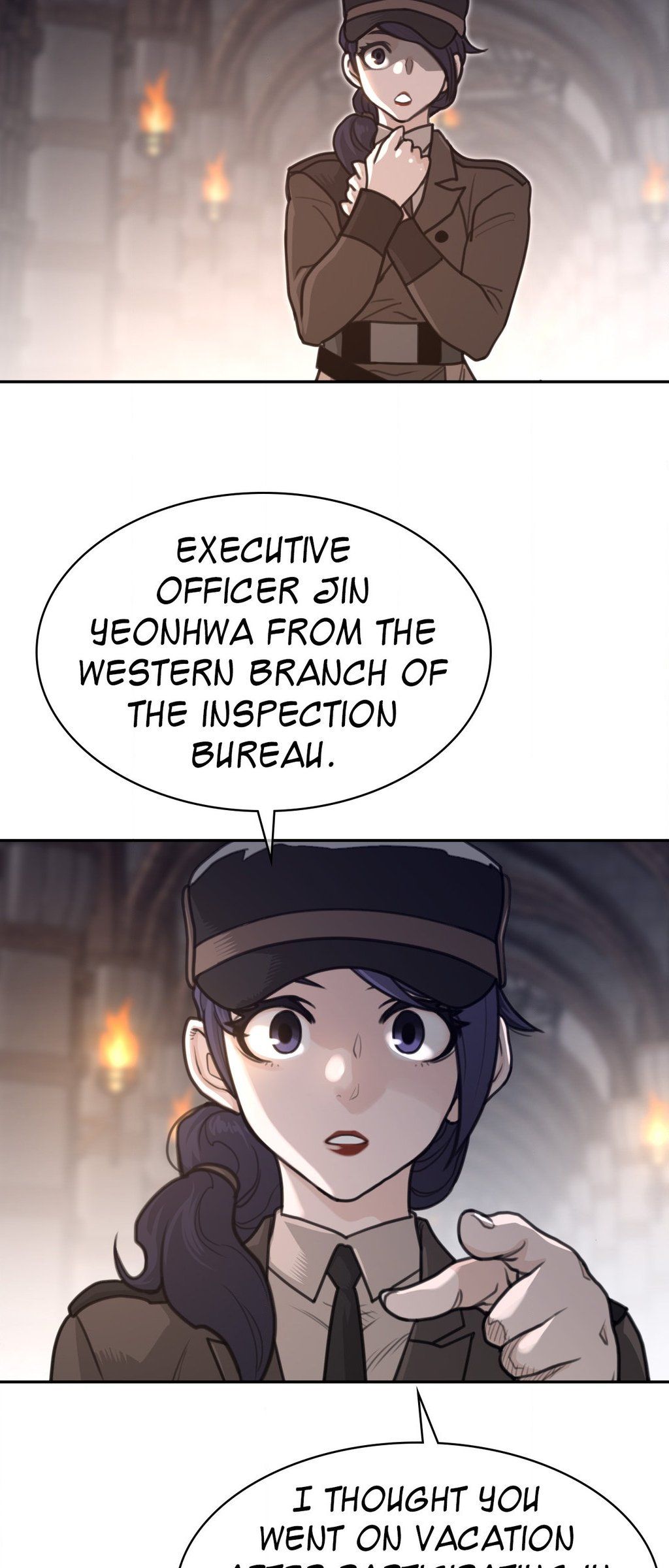 Perfect Half - Chapter 198 Page 28