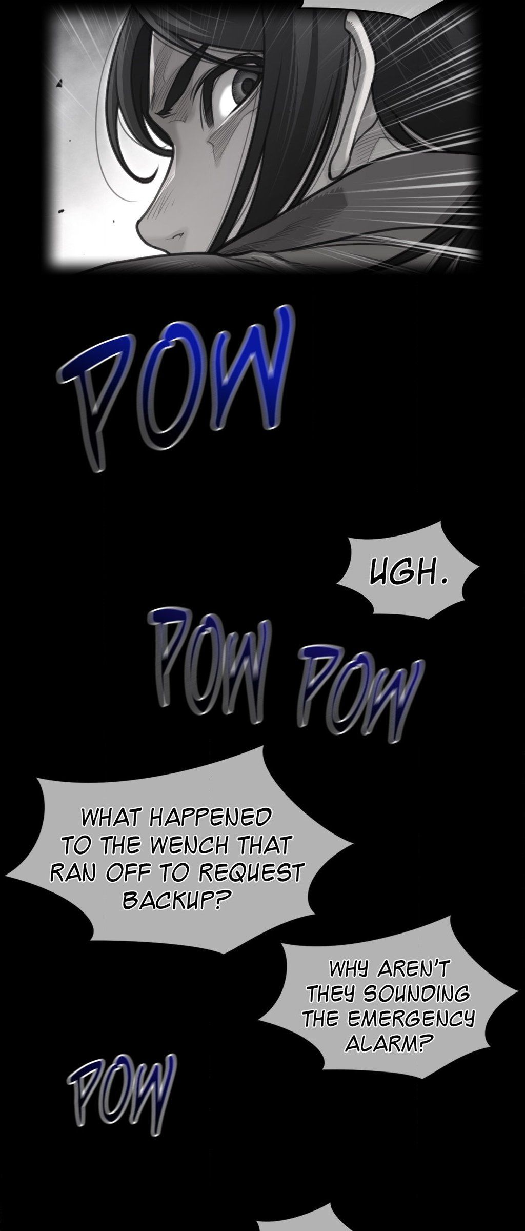 Perfect Half - Chapter 198 Page 4