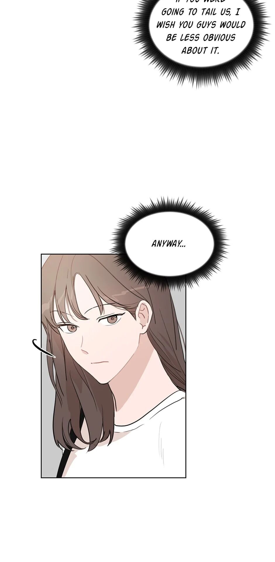 Positively Yours - Chapter 14 Page 10