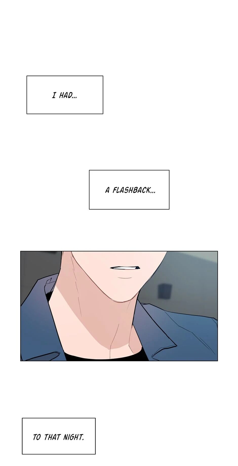 Positively Yours - Chapter 15 Page 18