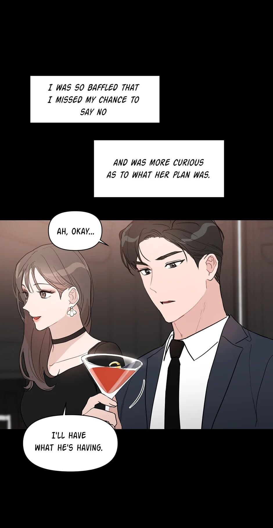 Positively Yours - Chapter 17 Page 13