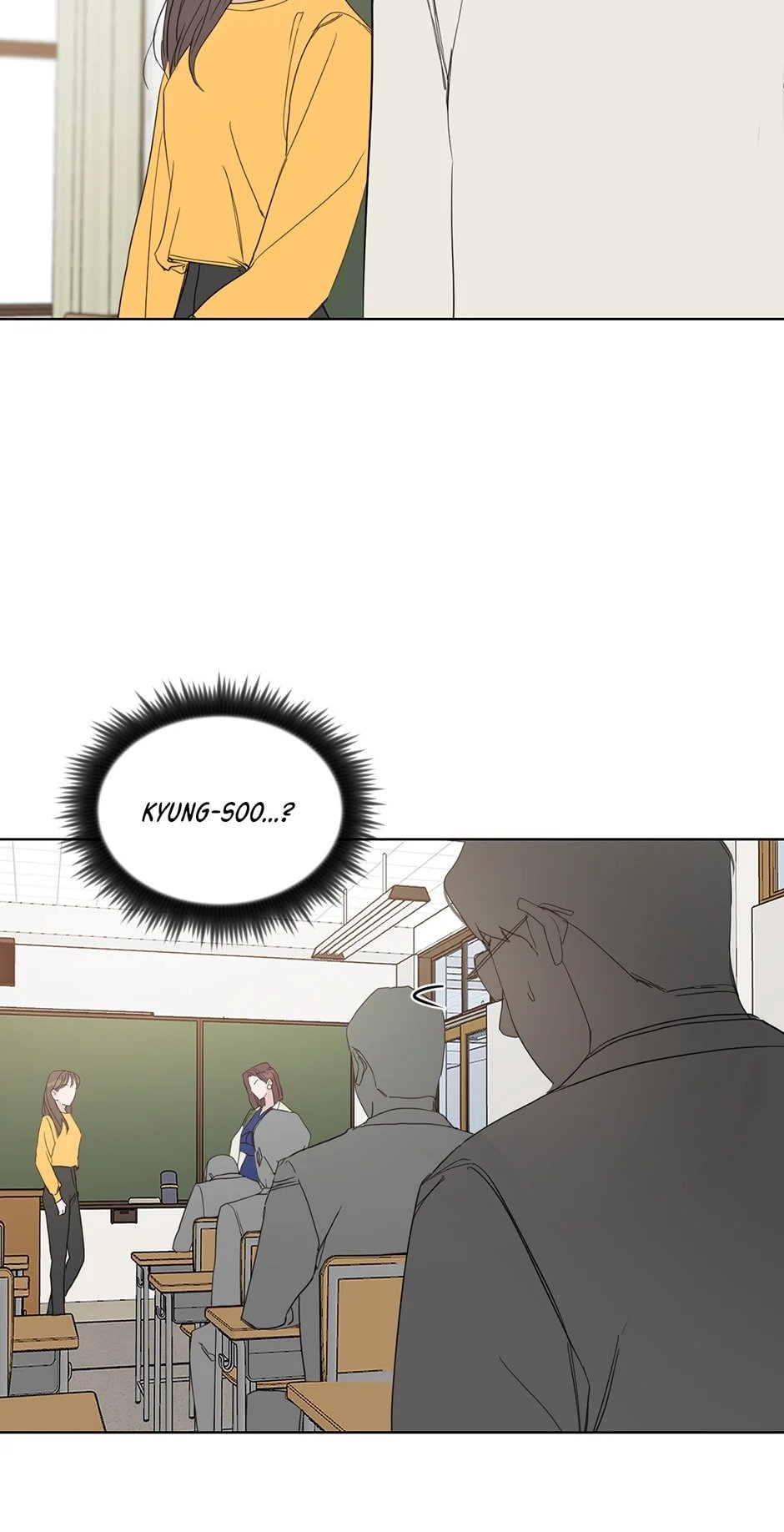 Positively Yours - Chapter 25 Page 34
