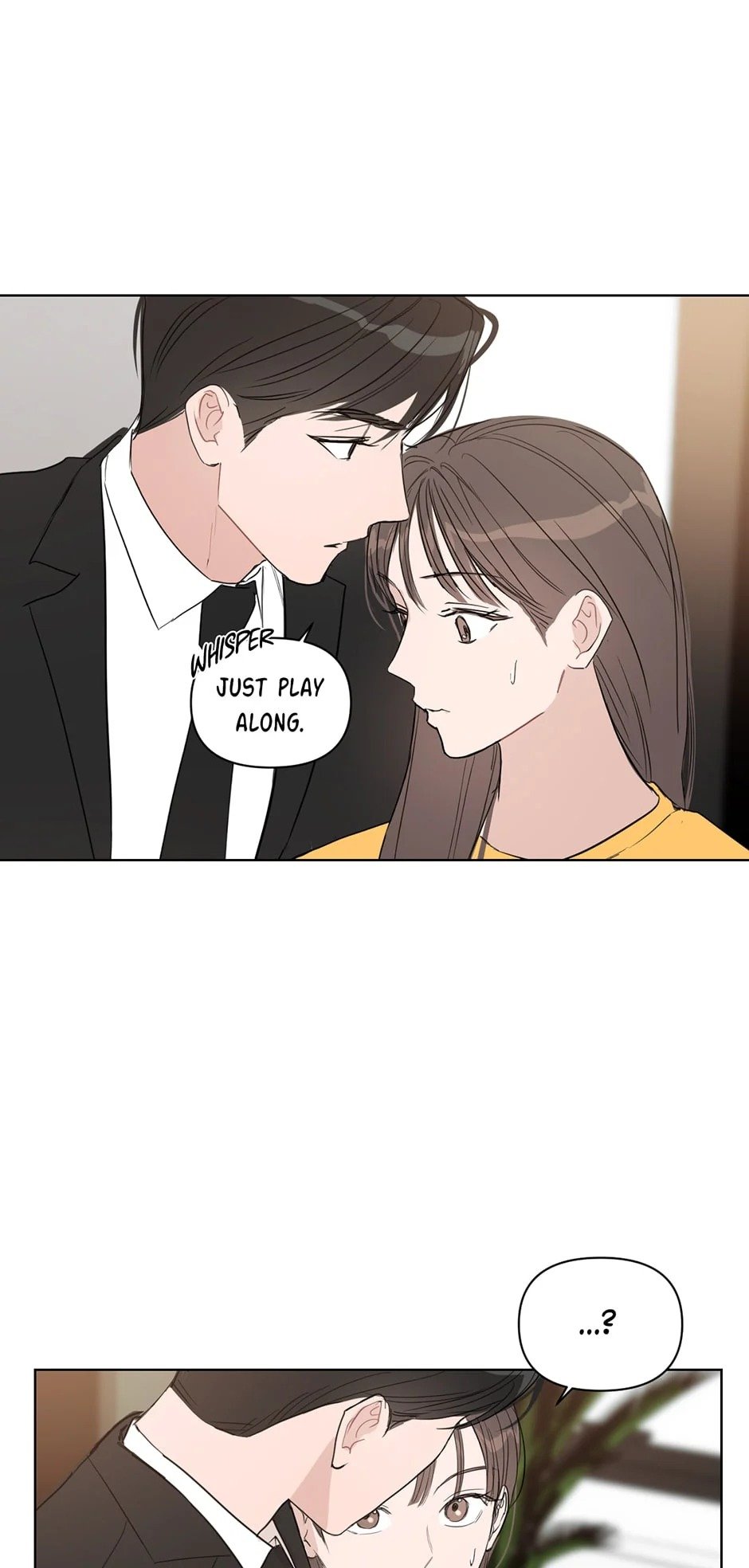 Positively Yours - Chapter 26 Page 21