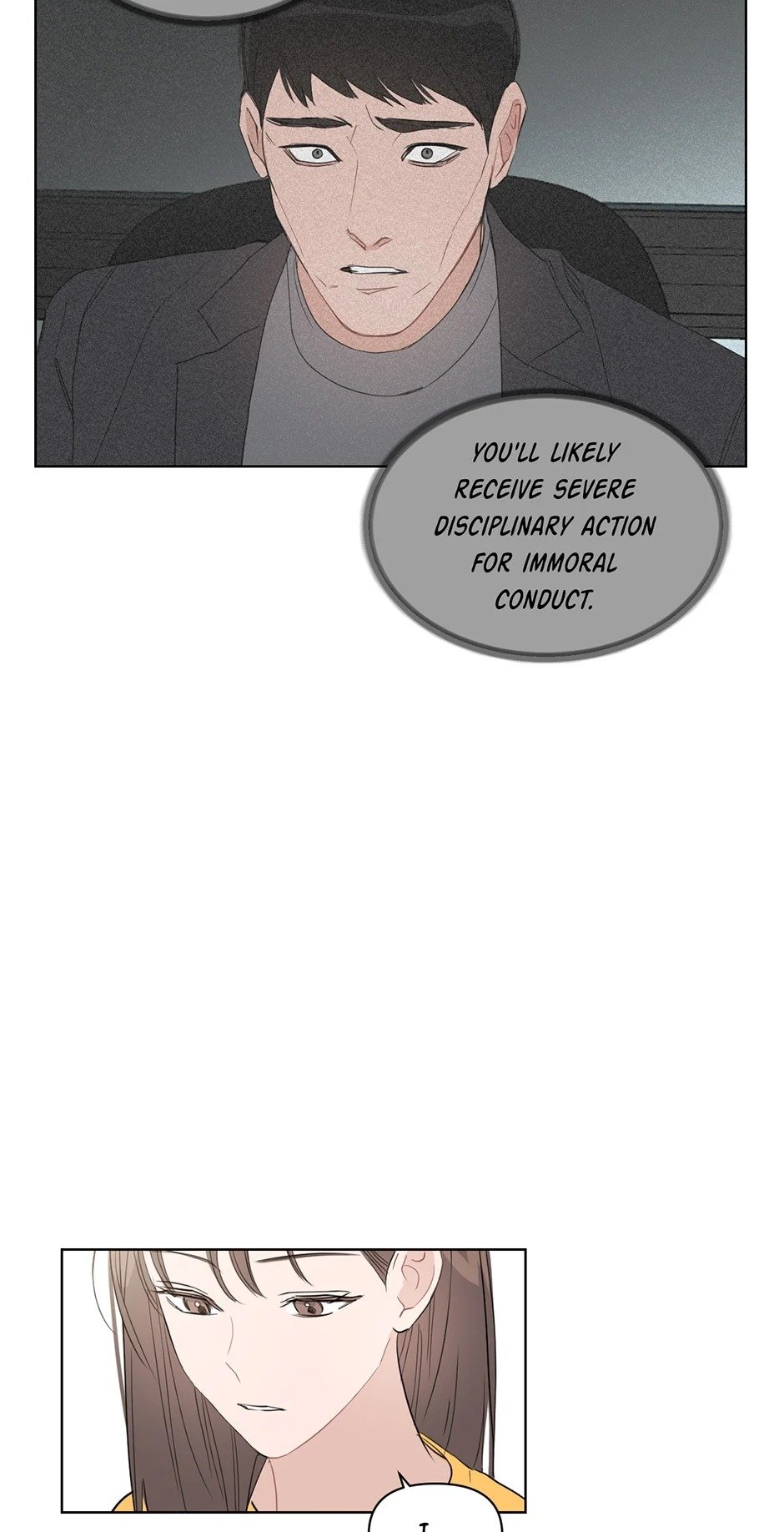 Positively Yours - Chapter 26 Page 8