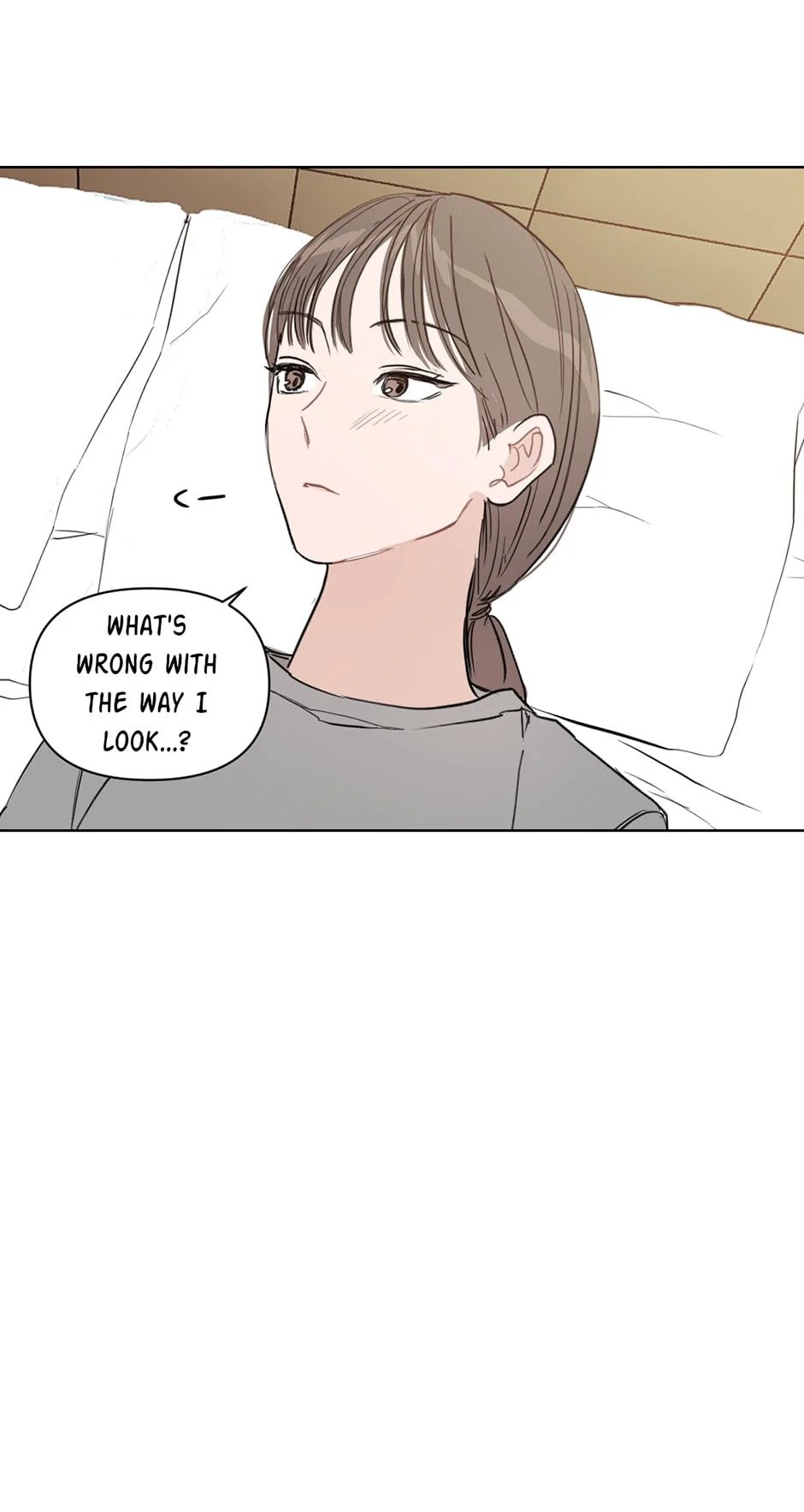 Positively Yours - Chapter 27 Page 43