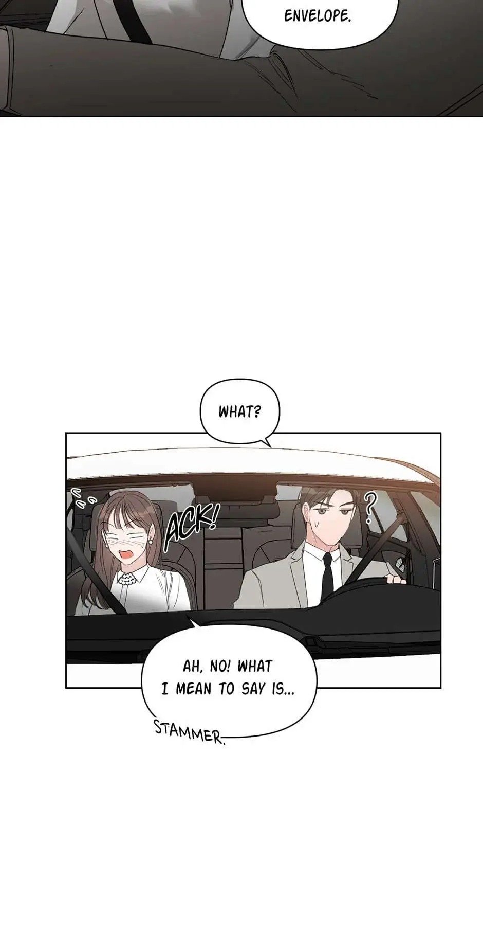 Positively Yours - Chapter 30 Page 29