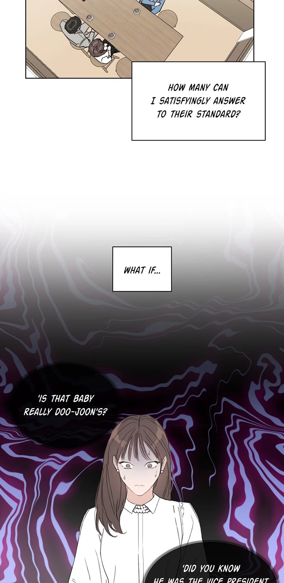 Positively Yours - Chapter 31 Page 12