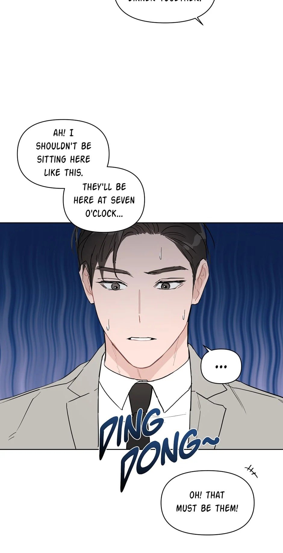 Positively Yours - Chapter 31 Page 28
