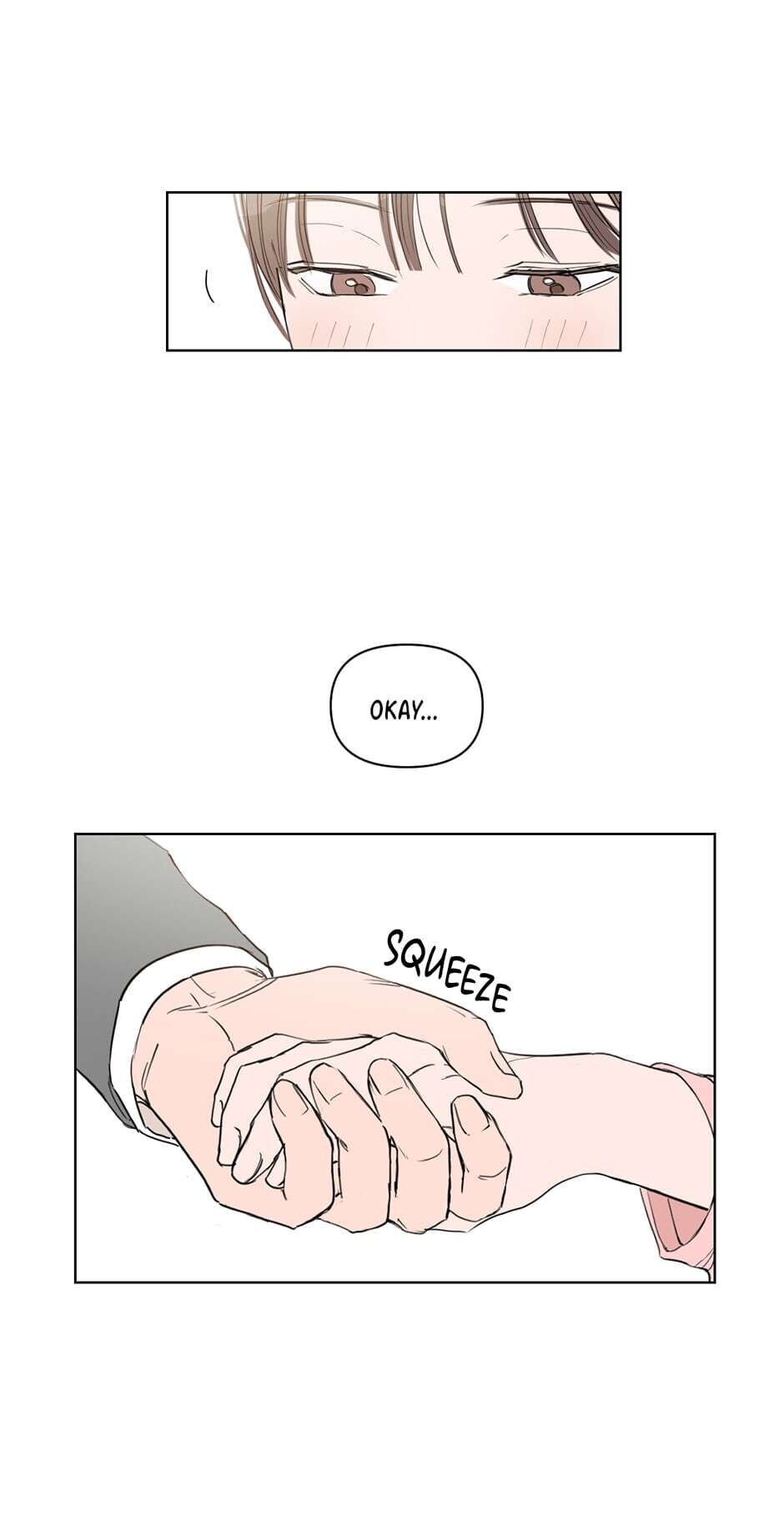 Positively Yours - Chapter 33 Page 31