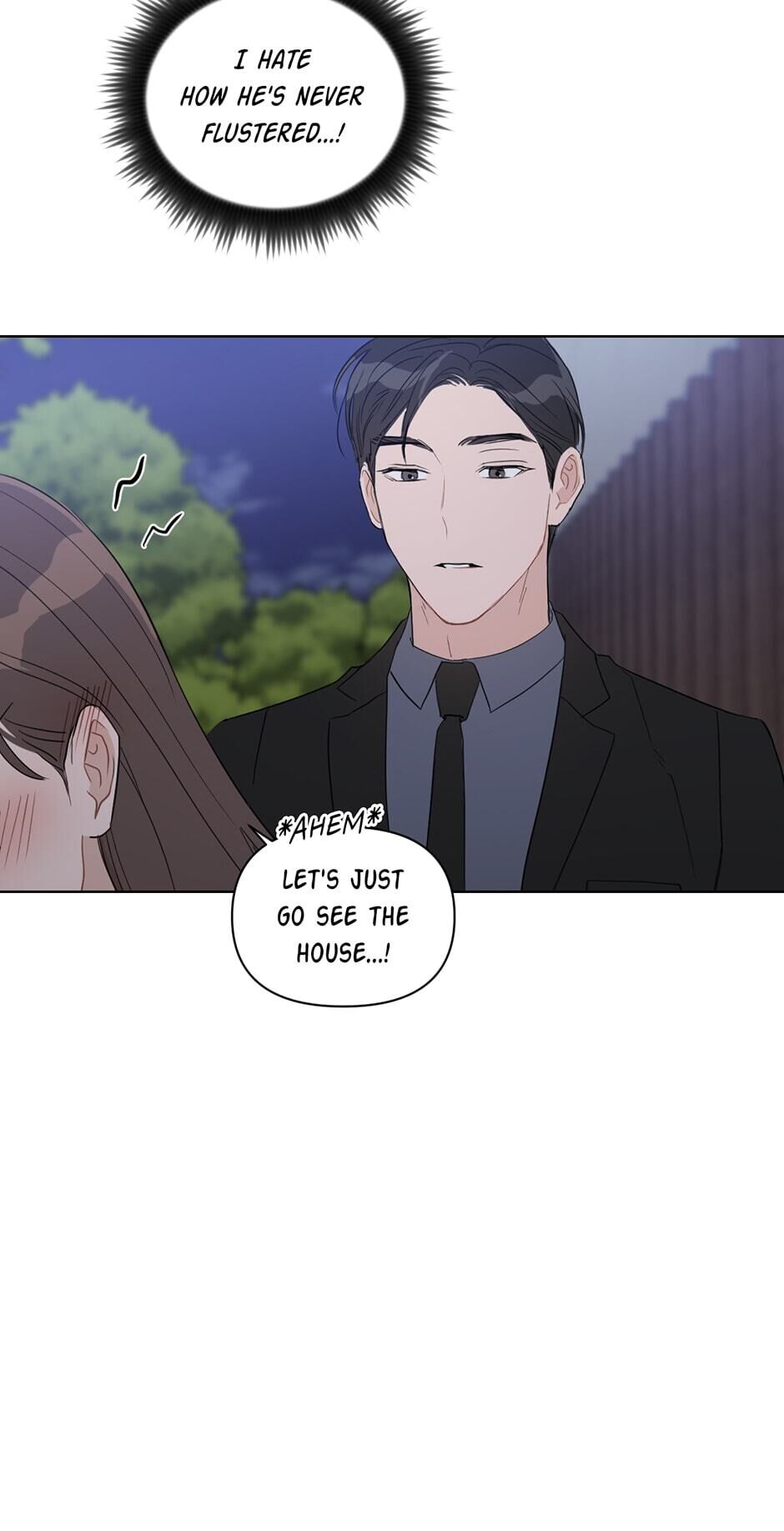 Positively Yours - Chapter 34 Page 26