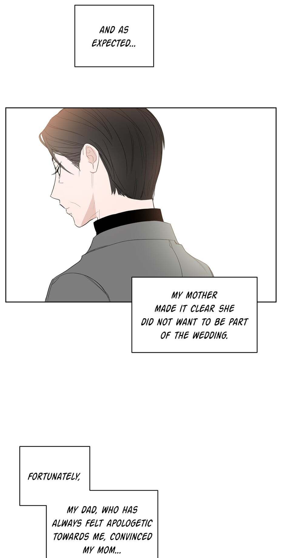 Positively Yours - Chapter 34 Page 7