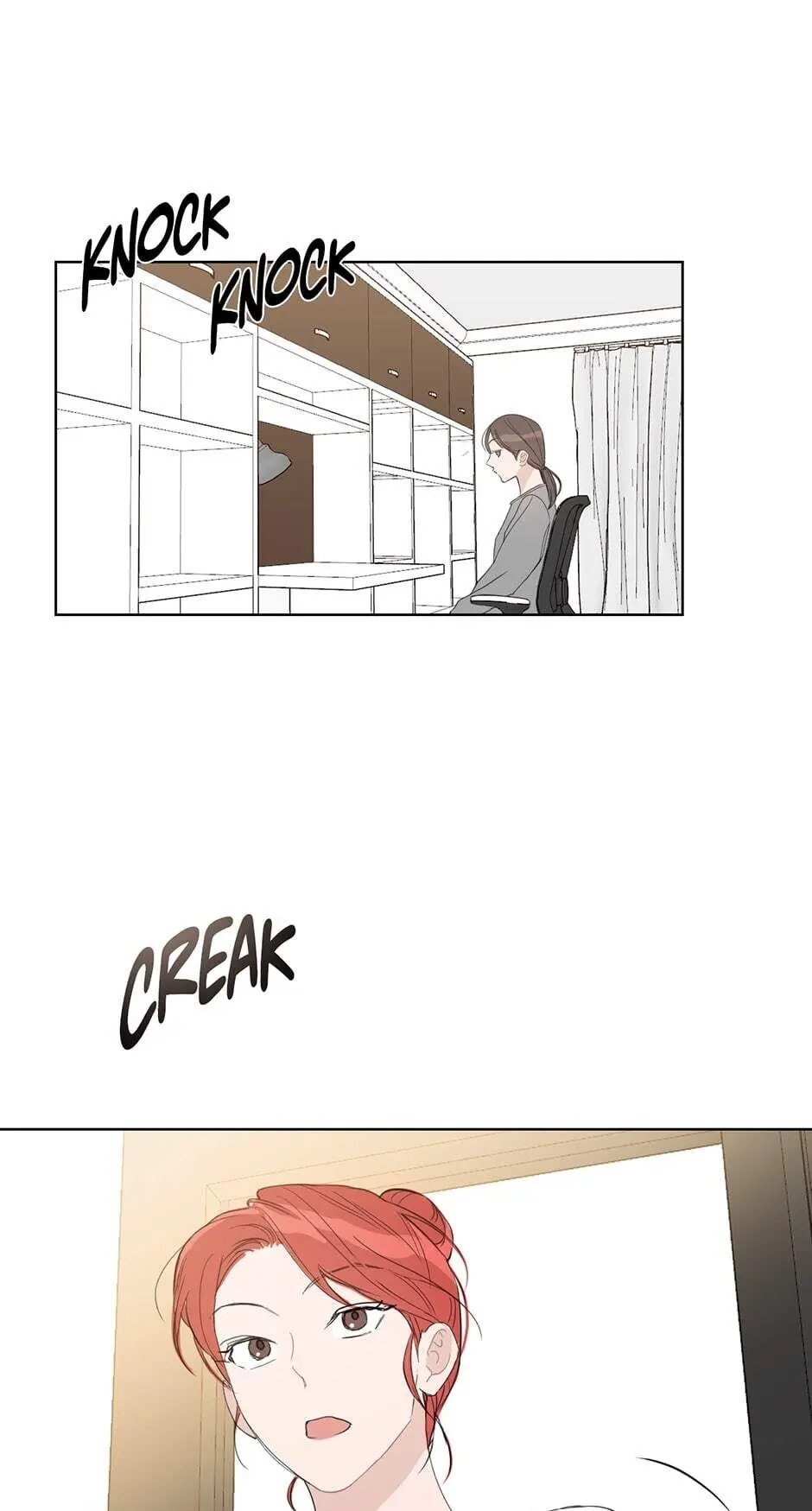 Positively Yours - Chapter 35 Page 41