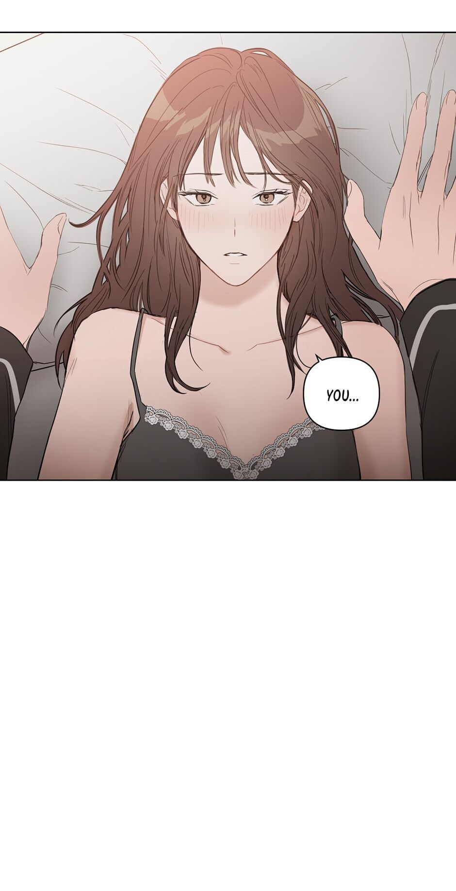 Positively Yours - Chapter 38 Page 11
