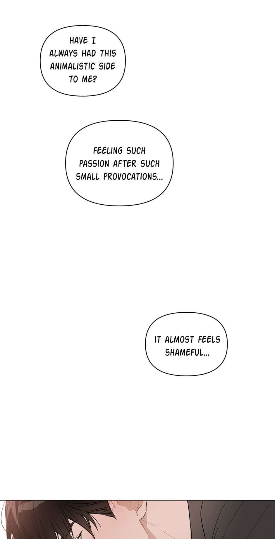 Positively Yours - Chapter 38 Page 4