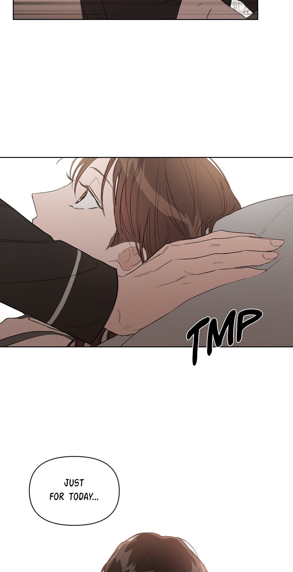 Positively Yours - Chapter 38 Page 8