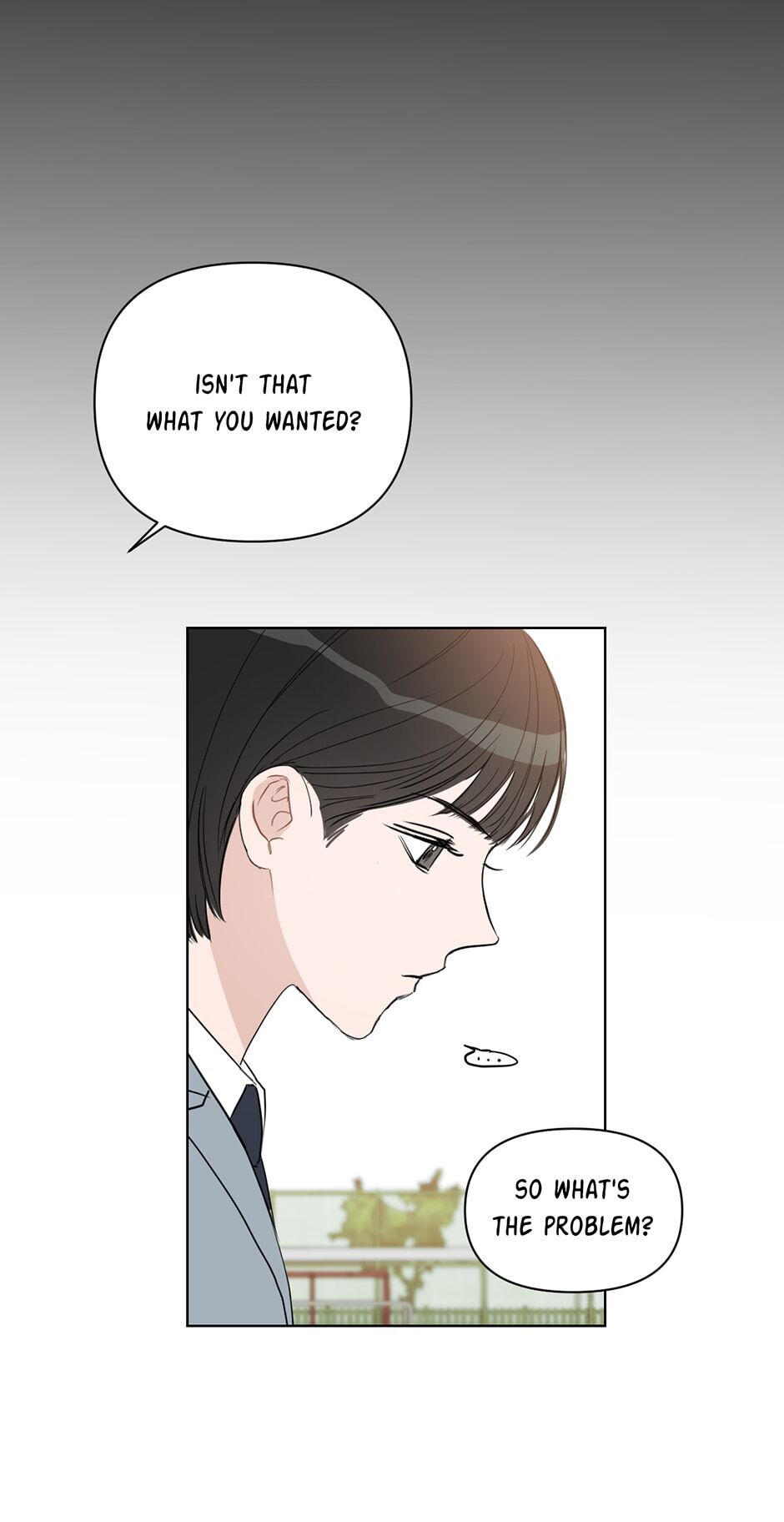 Positively Yours - Chapter 41 Page 10
